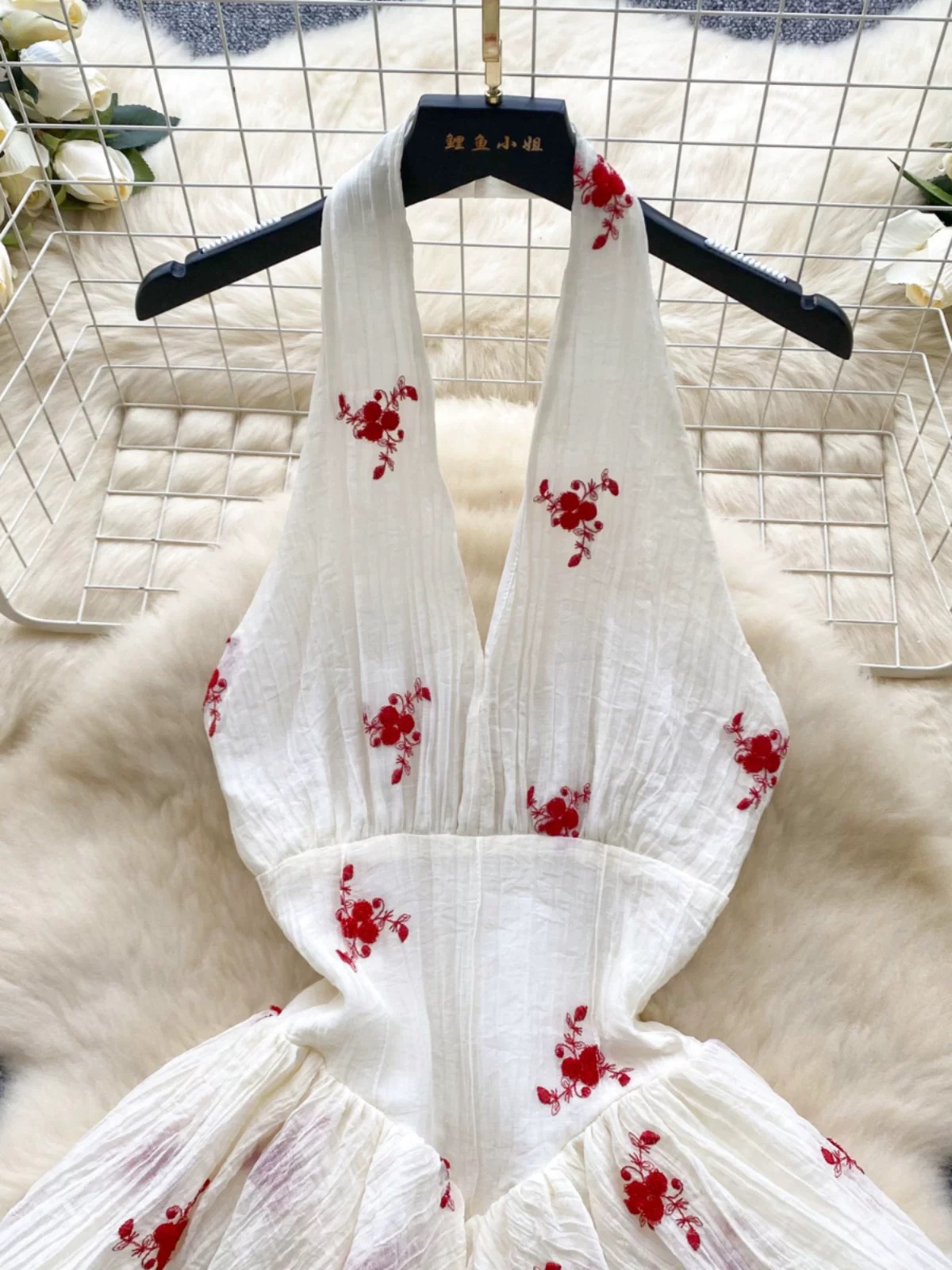 The notorious baddie dress CD2280 images